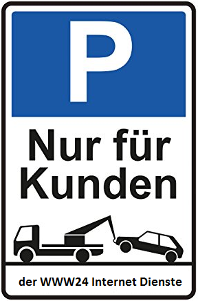 Parking Page WWW24